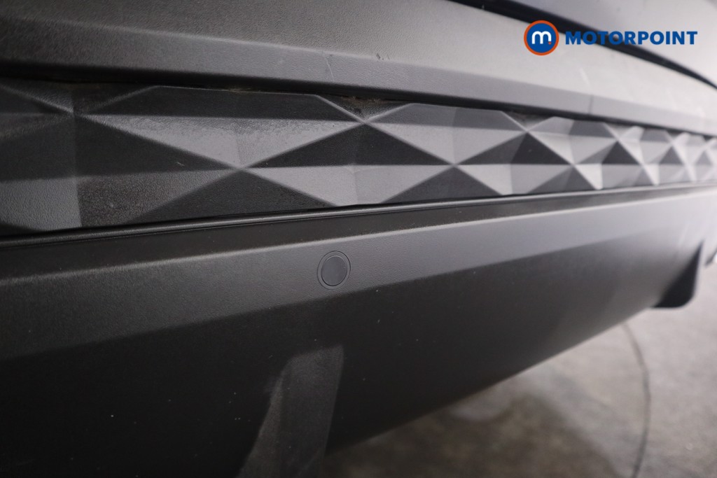 Hyundai Tucson Se Connect Manual Petrol SUV - Stock Number (1588150) - 23rd supplementary image