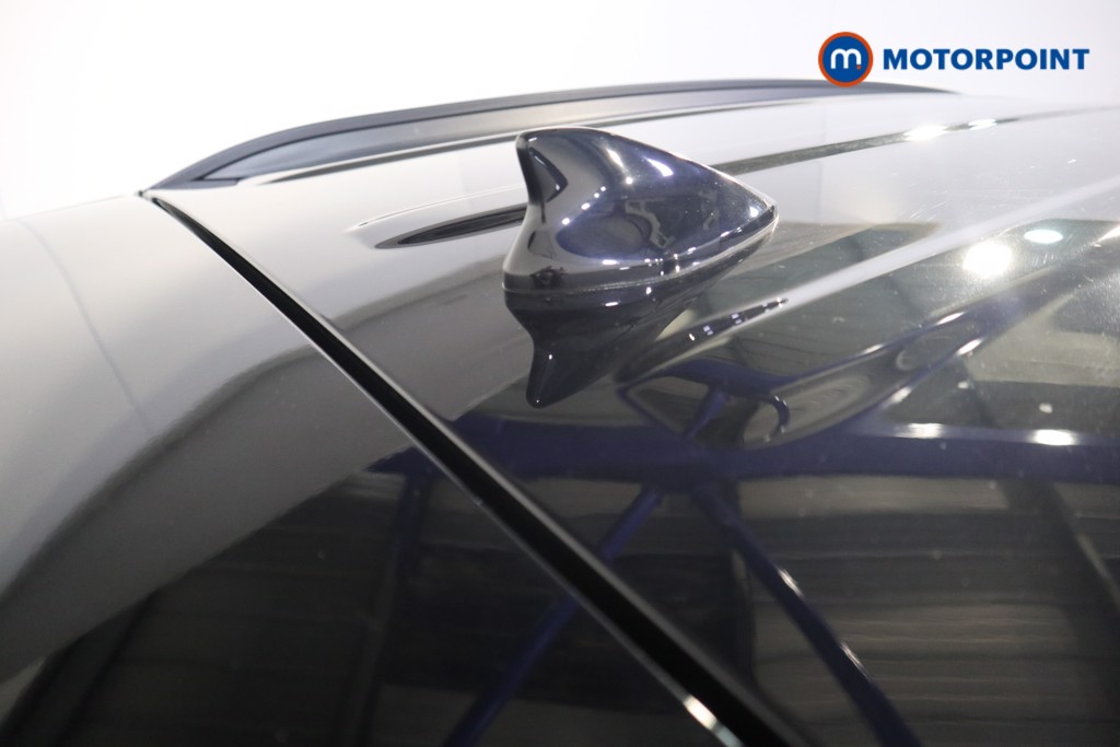 Hyundai Tucson Se Connect Manual Petrol SUV - Stock Number (1588150) - 27th supplementary image