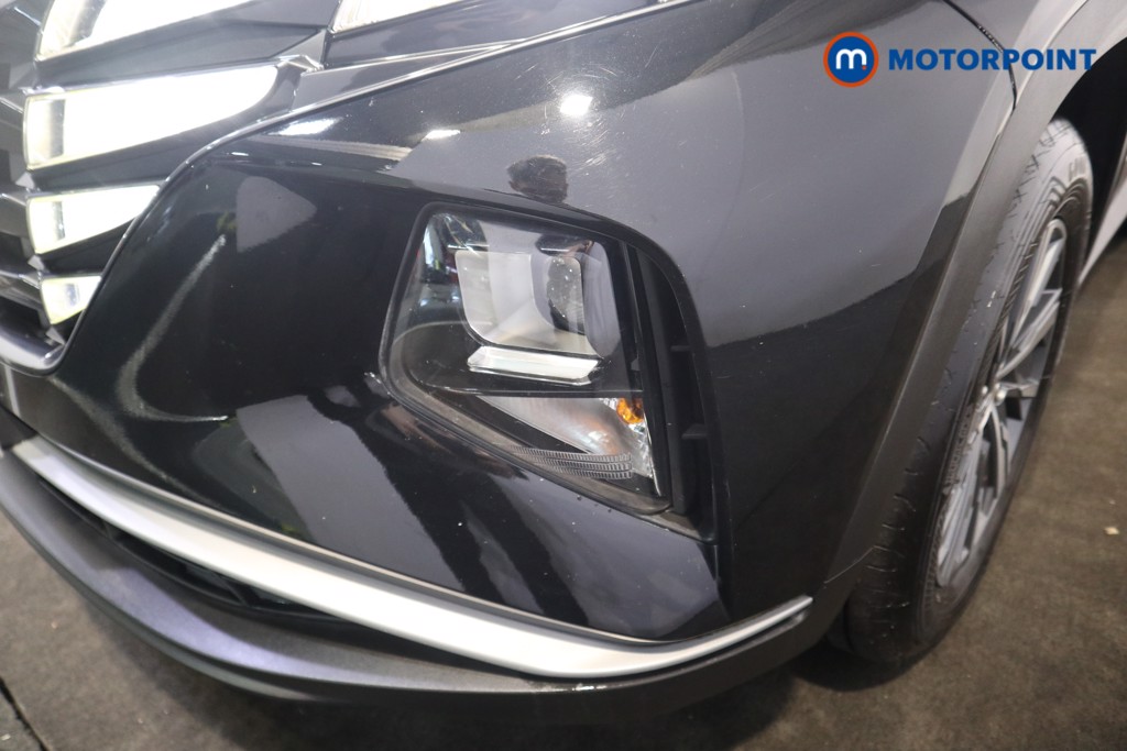 Hyundai Tucson Se Connect Manual Petrol SUV - Stock Number (1588150) - 30th supplementary image