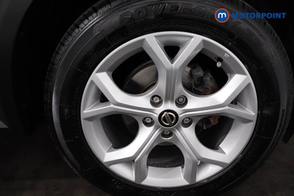 Nissan Juke N-Connecta Automatic Petrol SUV - Stock Number (1588163) - 10th supplementary image