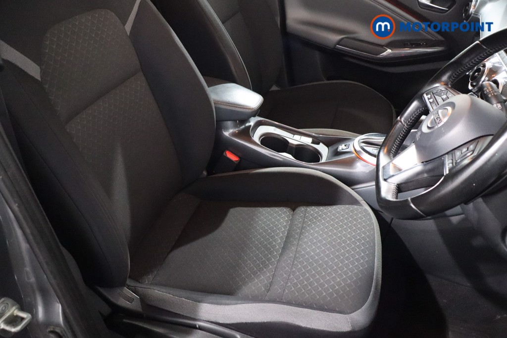 Nissan Juke N-Connecta Automatic Petrol SUV - Stock Number (1588163) - 22nd supplementary image