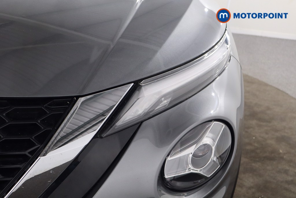 Nissan Juke N-Connecta Automatic Petrol SUV - Stock Number (1588163) - 25th supplementary image