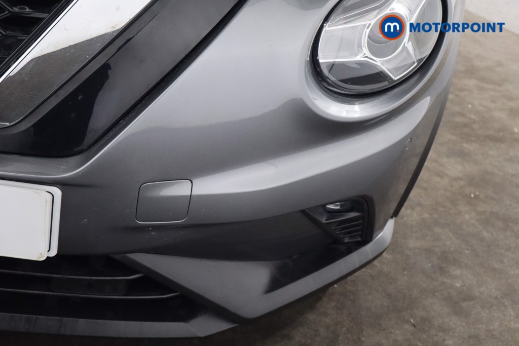 Nissan Juke N-Connecta Automatic Petrol SUV - Stock Number (1588163) - 26th supplementary image