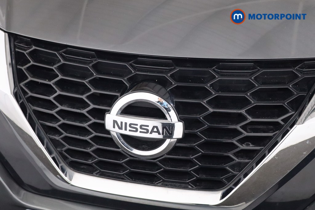 Nissan Juke N-Connecta Automatic Petrol SUV - Stock Number (1588163) - 27th supplementary image