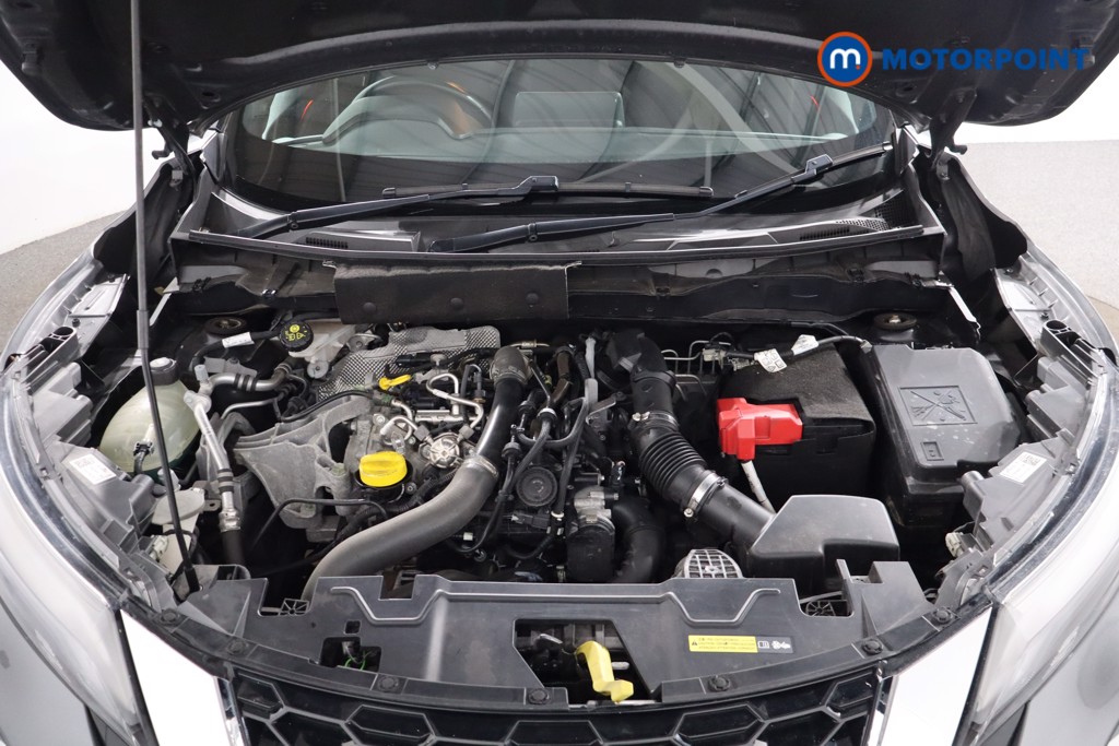 Nissan Juke N-Connecta Automatic Petrol SUV - Stock Number (1588163) - 29th supplementary image