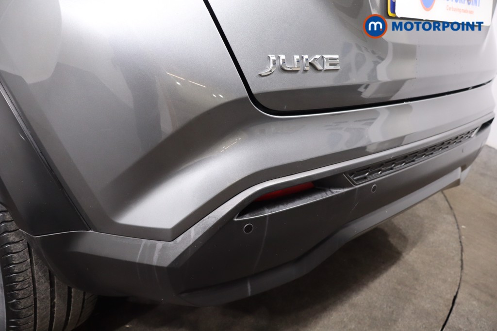 Nissan Juke N-Connecta Automatic Petrol SUV - Stock Number (1588163) - 32nd supplementary image