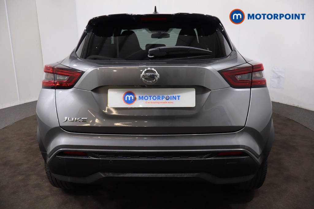 Nissan Juke N-Connecta Automatic Petrol SUV - Stock Number (1588163) - 34th supplementary image