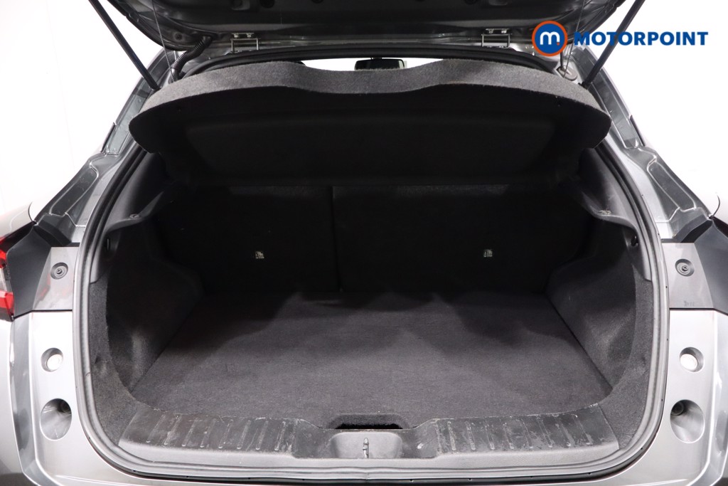 Nissan Juke N-Connecta Automatic Petrol SUV - Stock Number (1588163) - 35th supplementary image