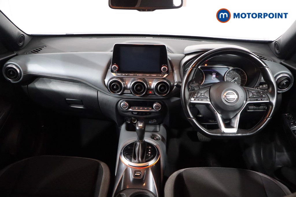 Nissan Juke N-Connecta Automatic Petrol SUV - Stock Number (1588163) - 1st supplementary image