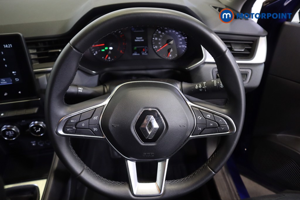 Renault Captur Iconic Edition Manual Petrol SUV - Stock Number (1588166) - 3rd supplementary image