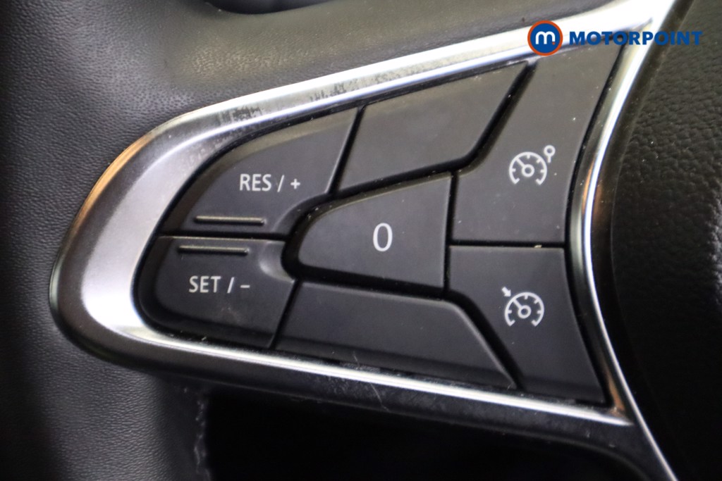 Renault Captur Iconic Edition Manual Petrol SUV - Stock Number (1588166) - 17th supplementary image