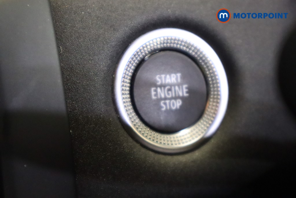 Renault Captur Iconic Edition Manual Petrol SUV - Stock Number (1588166) - 21st supplementary image