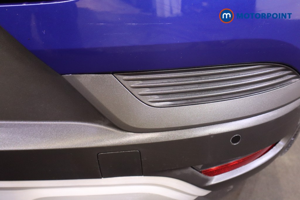 Renault Captur Iconic Edition Manual Petrol SUV - Stock Number (1588166) - 31st supplementary image