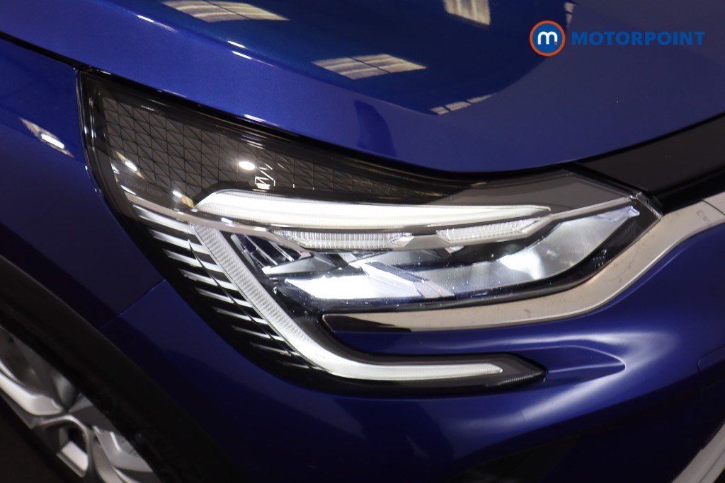 Renault Captur Iconic Edition Manual Petrol SUV - Stock Number (1588166) - 32nd supplementary image
