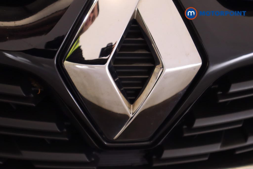 Renault Captur Iconic Edition Manual Petrol SUV - Stock Number (1588166) - 34th supplementary image