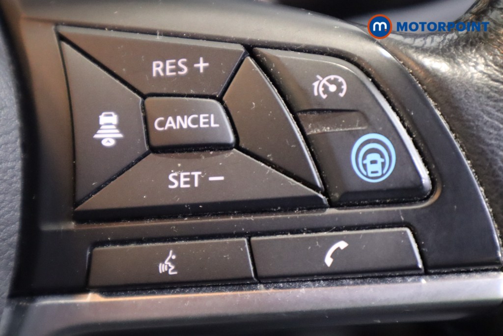 Nissan Leaf Tekna Automatic Electric Hatchback - Stock Number (1588238) - 18th supplementary image