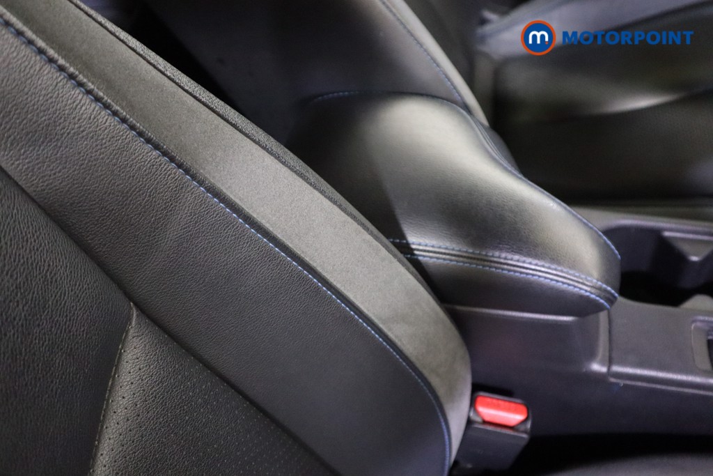 Nissan Leaf Tekna Automatic Electric Hatchback - Stock Number (1588238) - 25th supplementary image