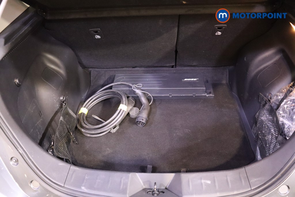 Nissan Leaf Tekna Automatic Electric Hatchback - Stock Number (1588238) - 28th supplementary image