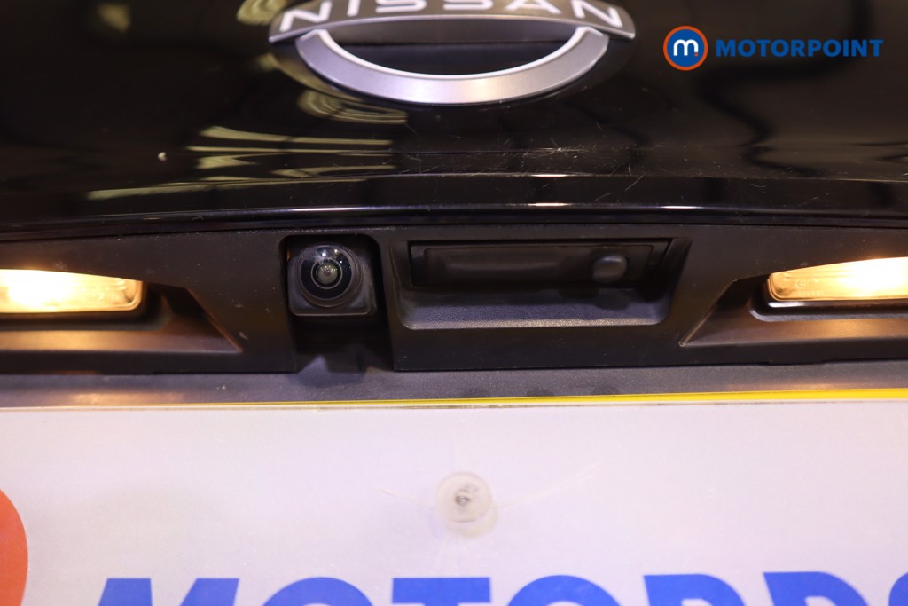 Nissan Leaf Tekna Automatic Electric Hatchback - Stock Number (1588238) - 29th supplementary image