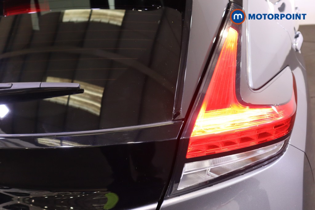 Nissan Leaf Tekna Automatic Electric Hatchback - Stock Number (1588238) - 31st supplementary image