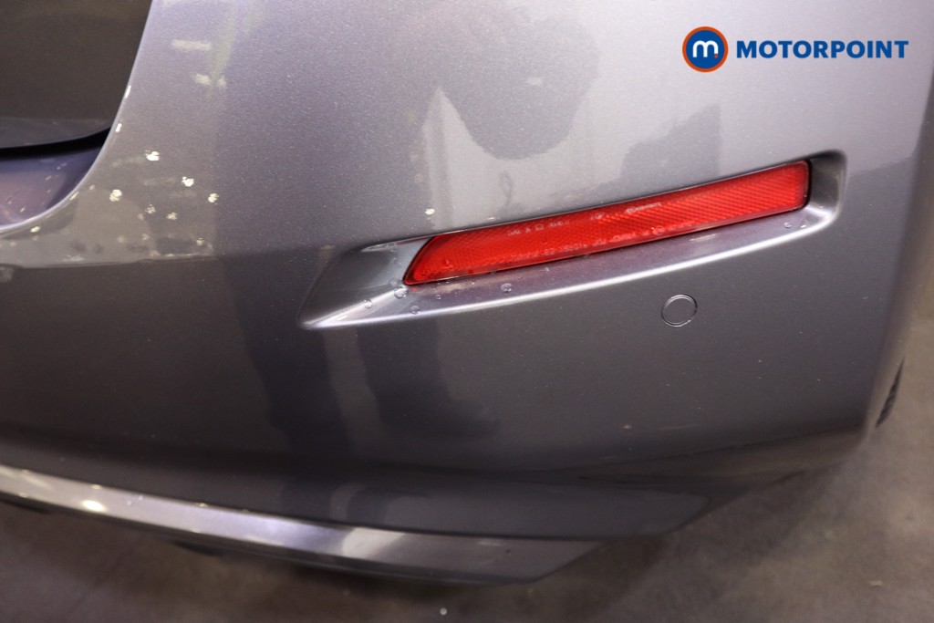 Nissan Leaf Tekna Automatic Electric Hatchback - Stock Number (1588238) - 32nd supplementary image