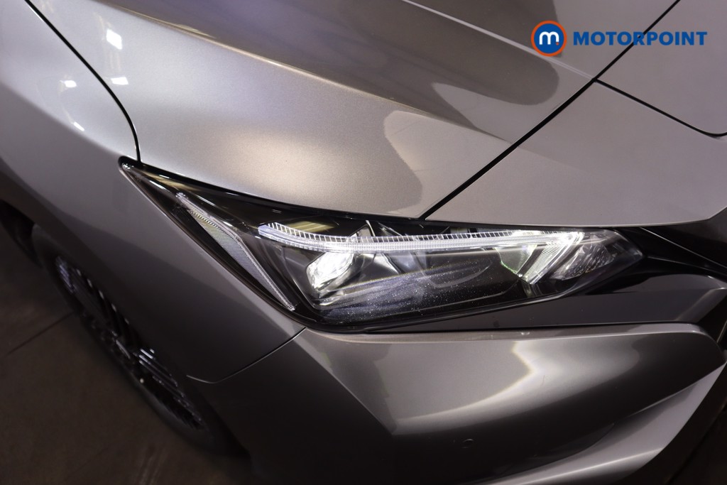 Nissan Leaf Tekna Automatic Electric Hatchback - Stock Number (1588238) - 33rd supplementary image