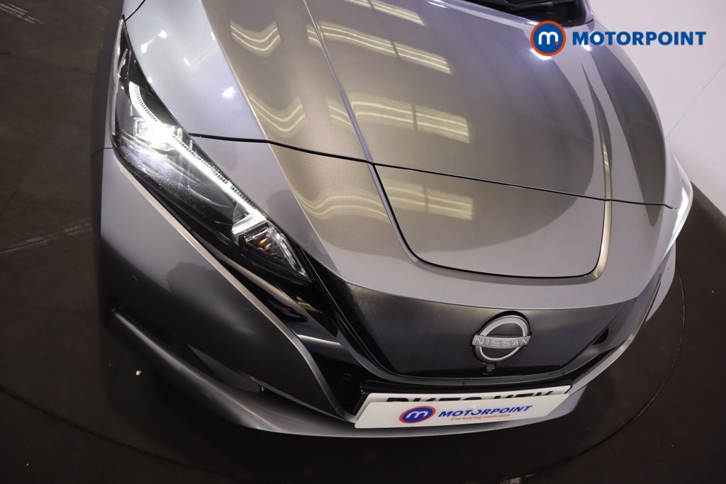 Nissan Leaf Tekna Automatic Electric Hatchback - Stock Number (1588238) - 34th supplementary image