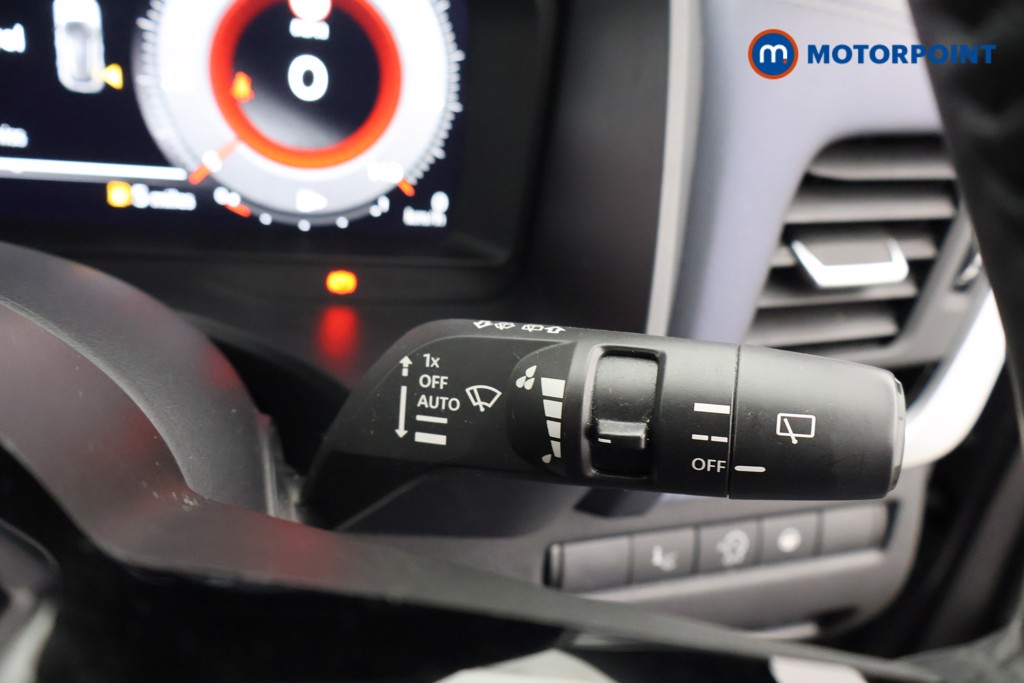 Nissan Qashqai Tekna Manual Petrol SUV - Stock Number (1588360) - 6th supplementary image