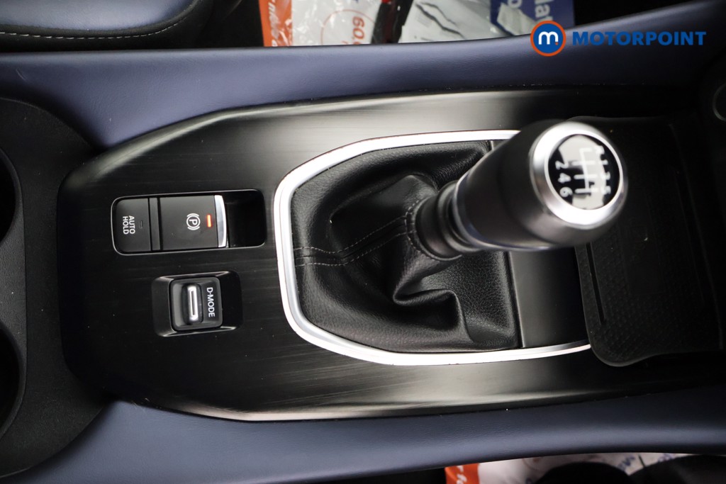 Nissan Qashqai Tekna Manual Petrol SUV - Stock Number (1588360) - 11th supplementary image