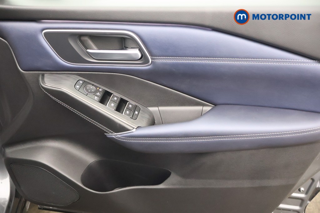 Nissan Qashqai Tekna Manual Petrol SUV - Stock Number (1588360) - 14th supplementary image