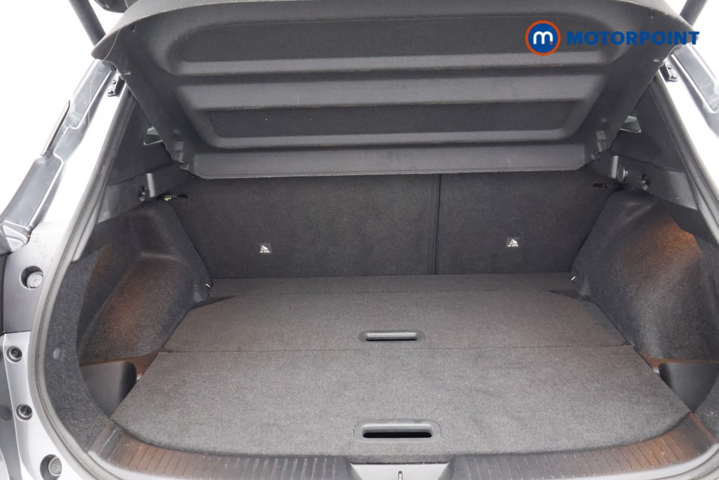 Nissan Qashqai Tekna Manual Petrol SUV - Stock Number (1588360) - 24th supplementary image