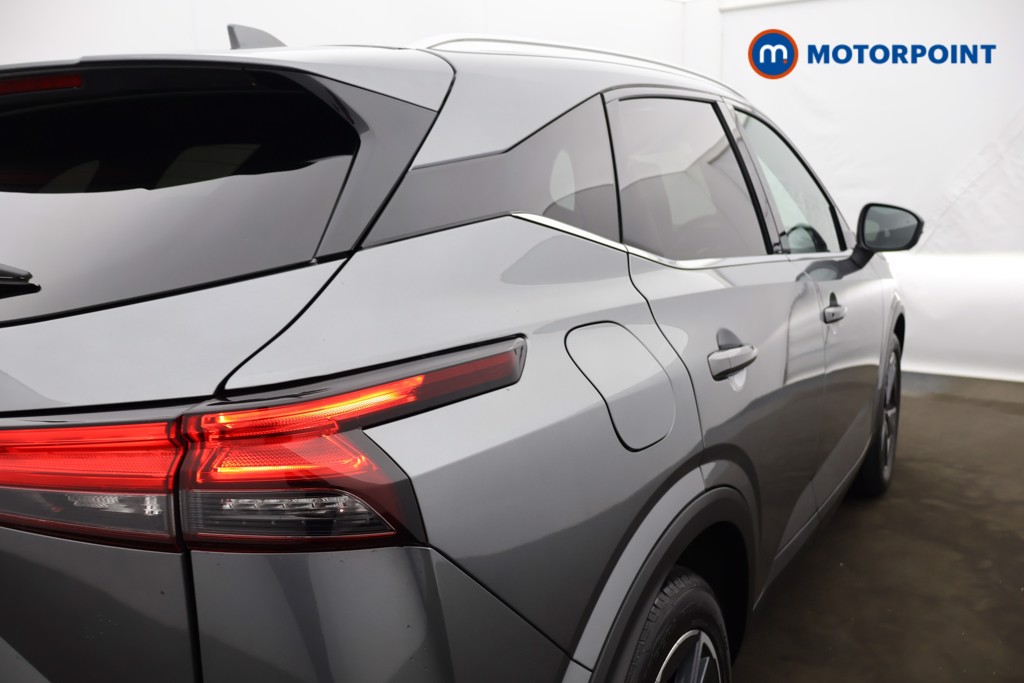 Nissan Qashqai Tekna Manual Petrol SUV - Stock Number (1588360) - 28th supplementary image