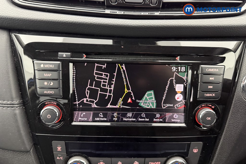 Nissan X-Trail N-Connecta Automatic Petrol SUV - Stock Number (1588409) - 2nd supplementary image