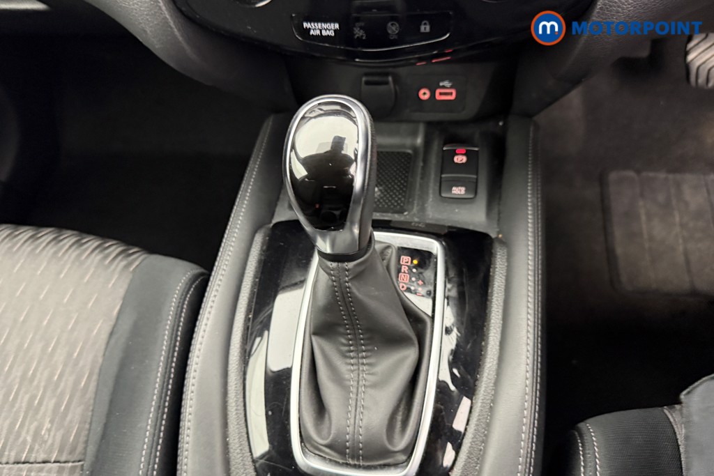 Nissan X-Trail N-Connecta Automatic Petrol SUV - Stock Number (1588409) - 12th supplementary image