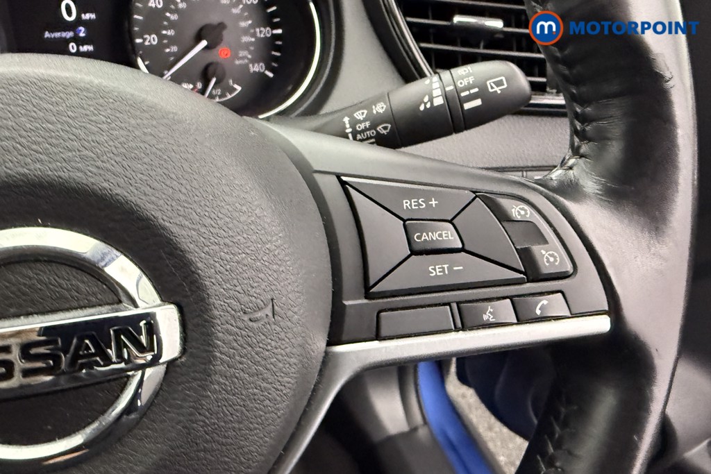 Nissan X-Trail N-Connecta Automatic Petrol SUV - Stock Number (1588409) - 14th supplementary image