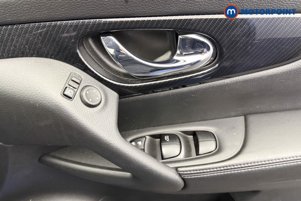 Nissan X-Trail N-Connecta Automatic Petrol SUV - Stock Number (1588409) - 16th supplementary image