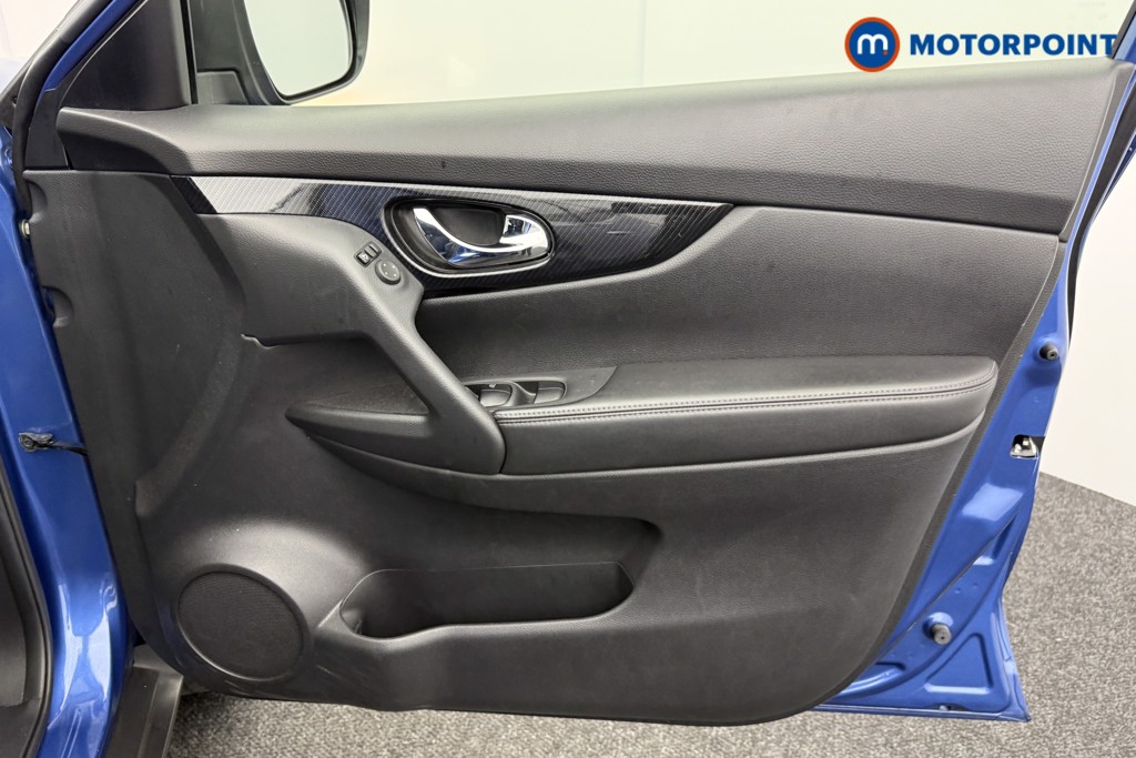 Nissan X-Trail N-Connecta Automatic Petrol SUV - Stock Number (1588409) - 17th supplementary image