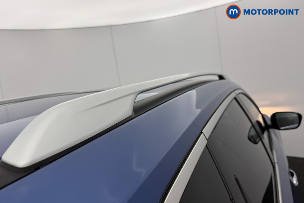 Nissan X-Trail N-Connecta Automatic Petrol SUV - Stock Number (1588409) - 19th supplementary image