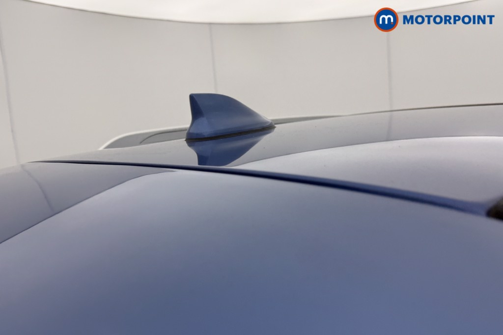 Nissan X-Trail N-Connecta Automatic Petrol SUV - Stock Number (1588409) - 20th supplementary image