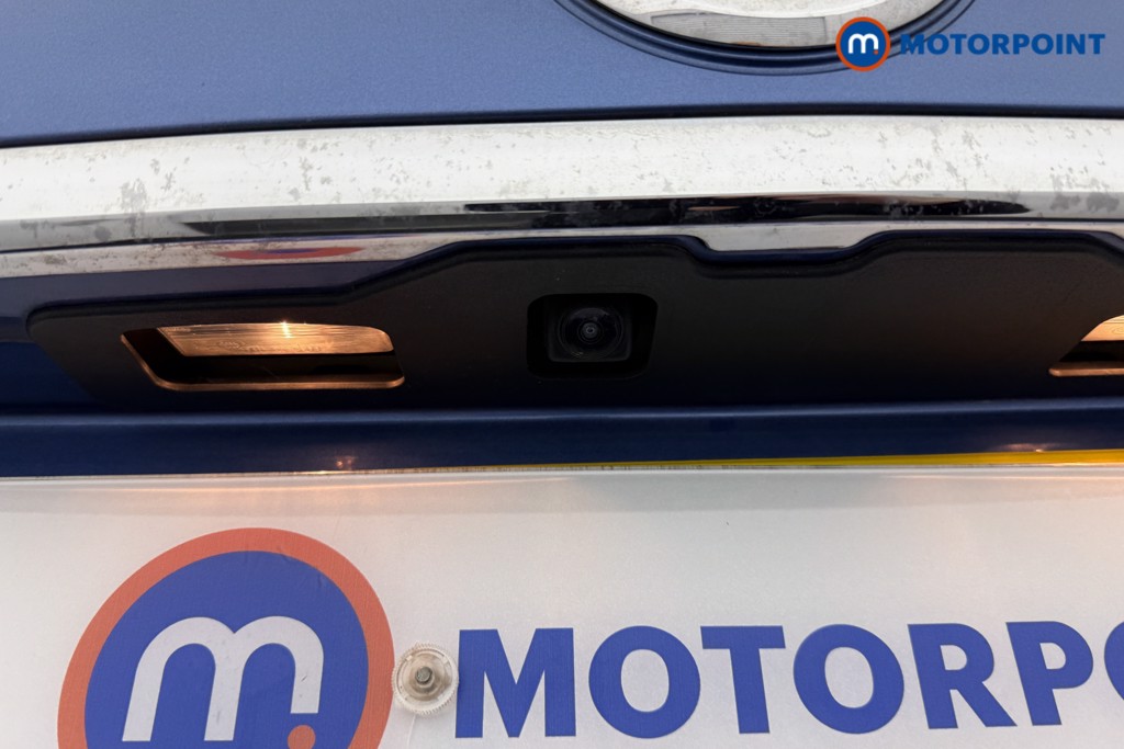 Nissan X-Trail N-Connecta Automatic Petrol SUV - Stock Number (1588409) - 21st supplementary image