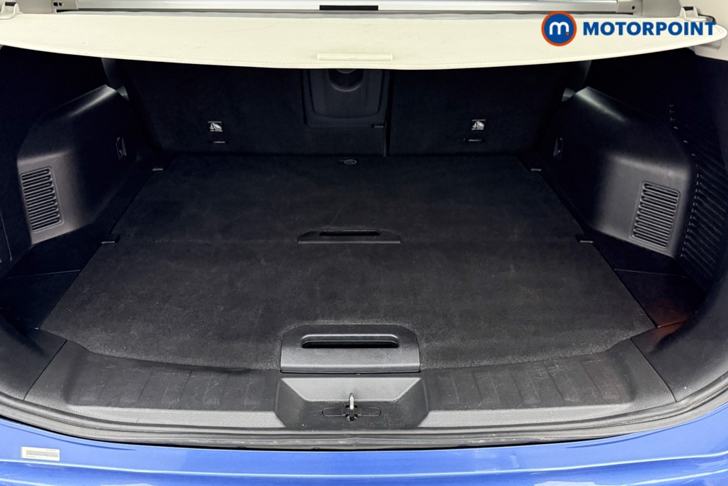 Nissan X-Trail N-Connecta Automatic Petrol SUV - Stock Number (1588409) - 22nd supplementary image