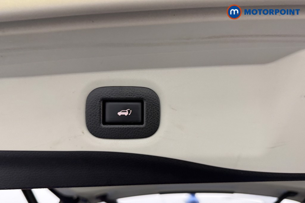 Nissan X-Trail N-Connecta Automatic Petrol SUV - Stock Number (1588409) - 23rd supplementary image