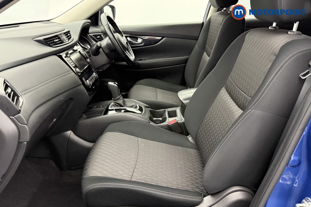 Nissan X-Trail N-Connecta Automatic Petrol SUV - Stock Number (1588409) - 24th supplementary image
