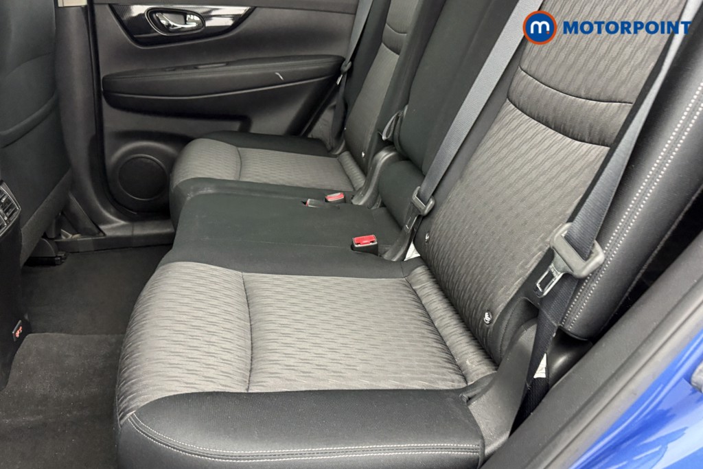 Nissan X-Trail N-Connecta Automatic Petrol SUV - Stock Number (1588409) - 25th supplementary image