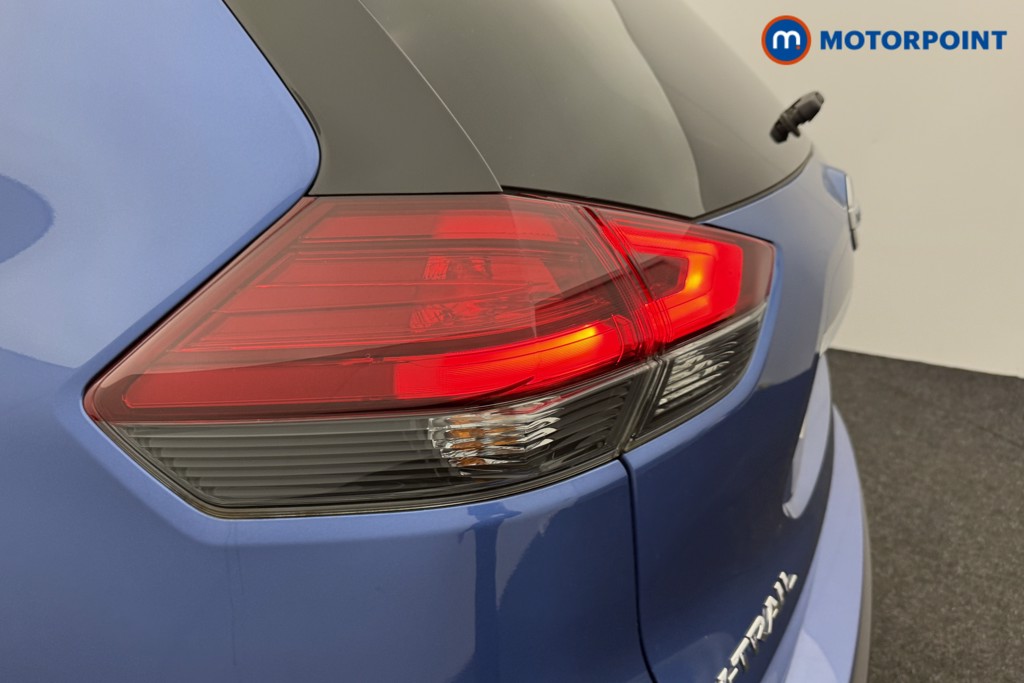 Nissan X-Trail N-Connecta Automatic Petrol SUV - Stock Number (1588409) - 27th supplementary image