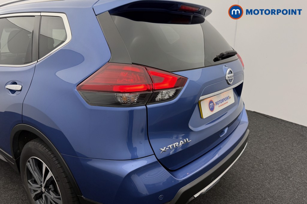 Nissan X-Trail N-Connecta Automatic Petrol SUV - Stock Number (1588409) - 28th supplementary image