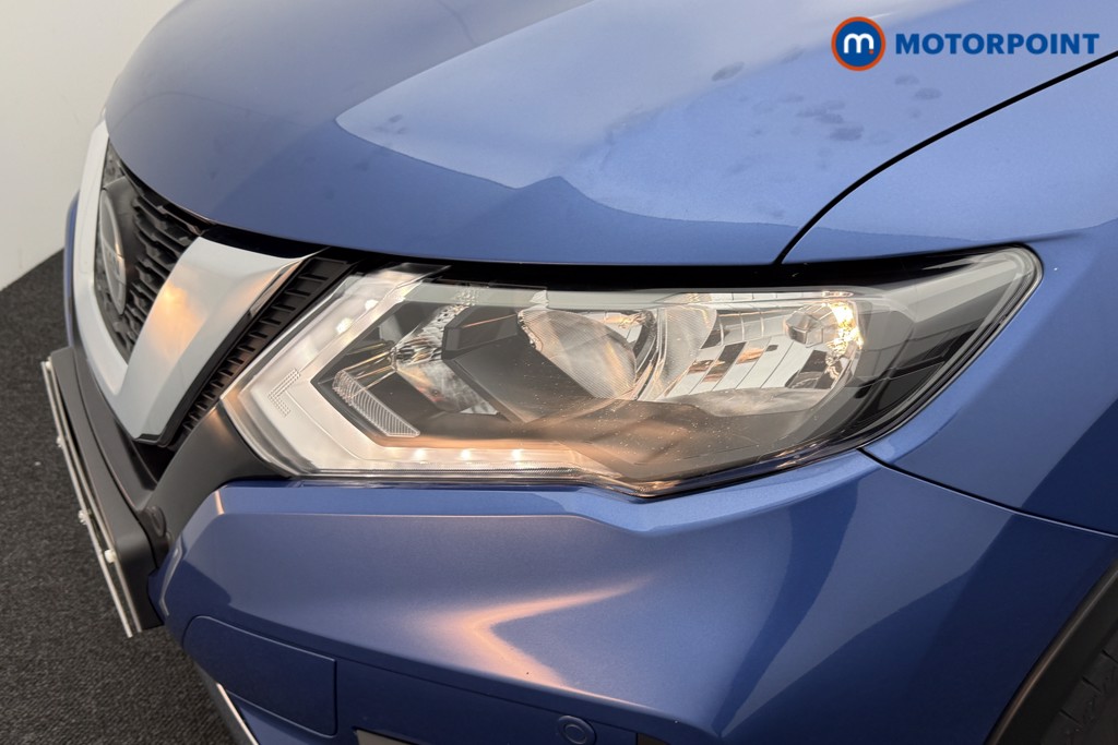 Nissan X-Trail N-Connecta Automatic Petrol SUV - Stock Number (1588409) - 29th supplementary image