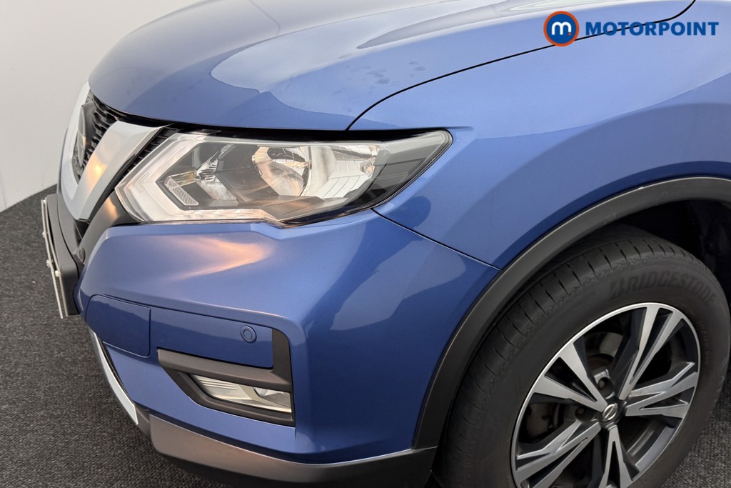 Nissan X-Trail N-Connecta Automatic Petrol SUV - Stock Number (1588409) - 30th supplementary image