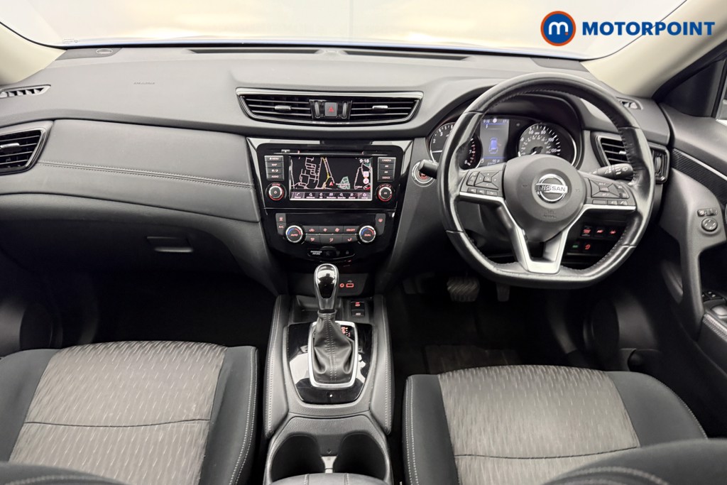 Nissan X-Trail N-Connecta Automatic Petrol SUV - Stock Number (1588409) - 1st supplementary image