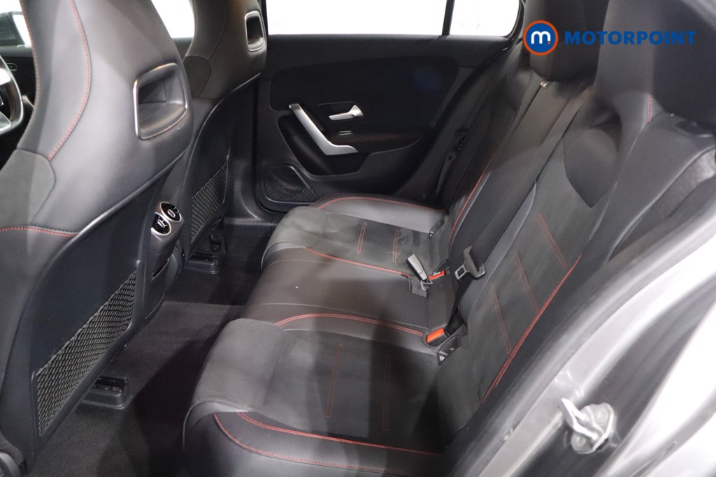 Mercedes-Benz A Class Amg Line Automatic Petrol Hatchback - Stock Number (1588437) - 5th supplementary image